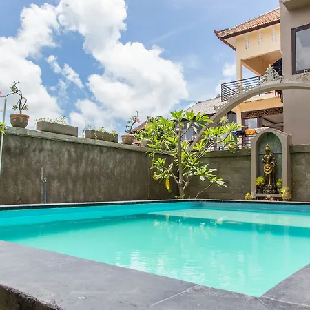 Zen Rooms Kayu Sugih Jimbaran